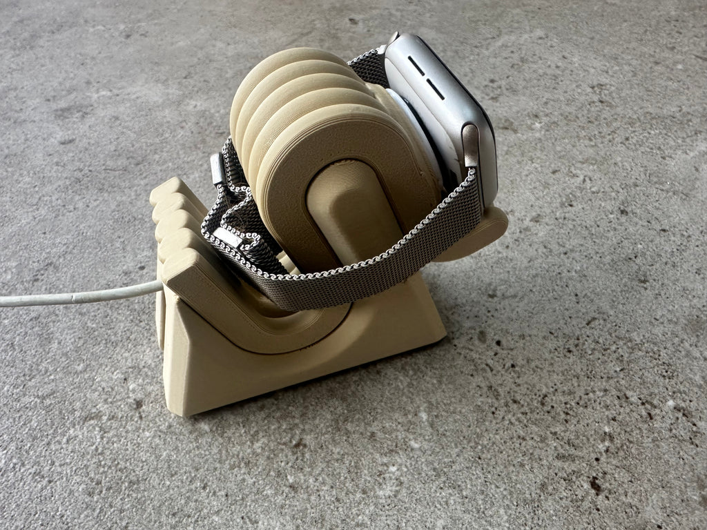 Apple watch standaard
