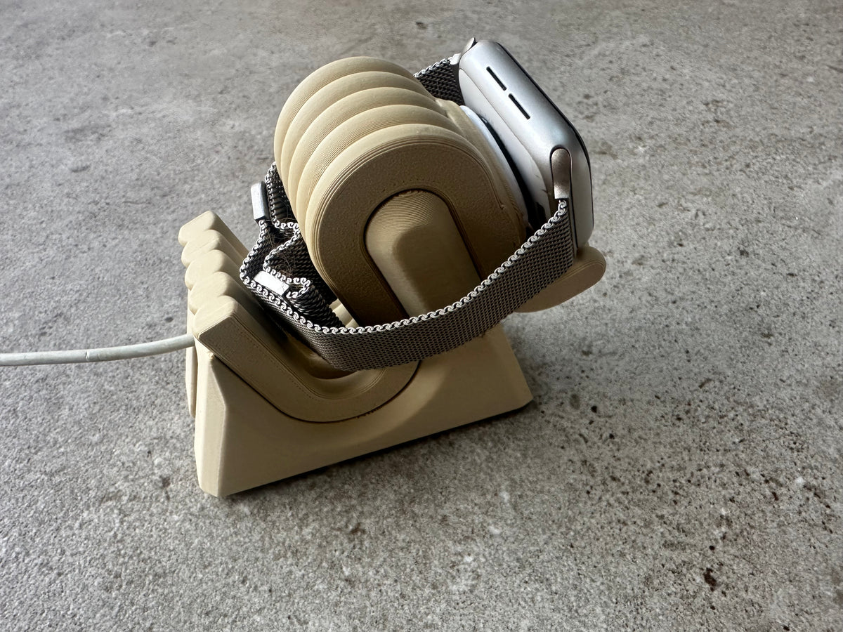 Apple watch standaard