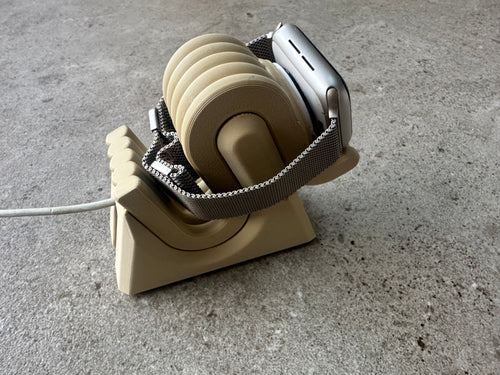 Apple watch standaard