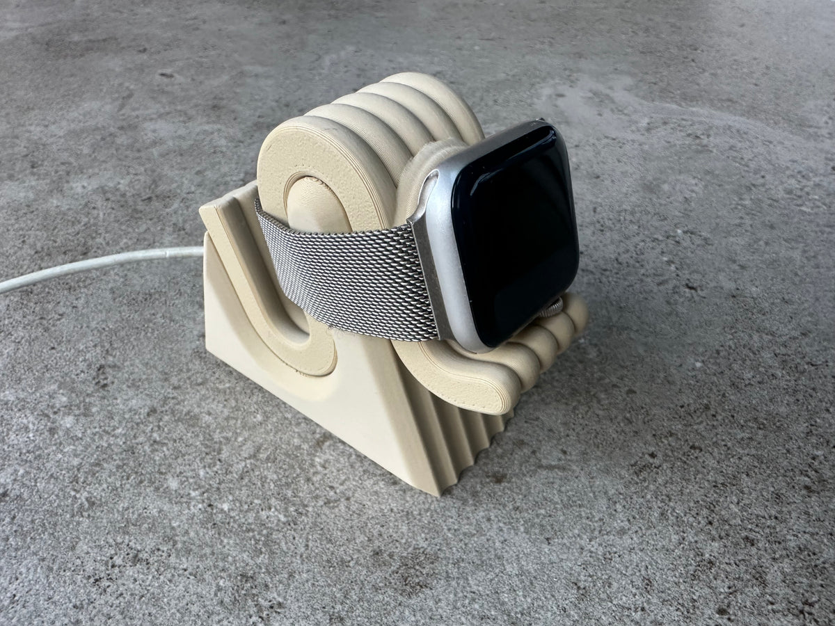 Apple watch standaard