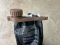Koffieclip